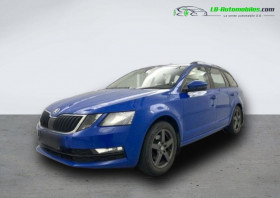 Skoda Octavia Combi , garage LB AUTOMOBILES  Beaupuy