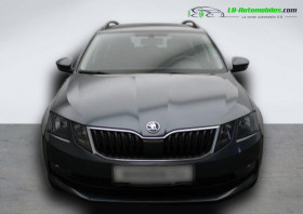 Skoda Octavia Combi 1.5 TSI 150 ch BVA  occasion  Beaupuy - photo n4