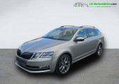 Skoda Octavia Combi occasion année 2018 boite Automatique Annonce Skoda Octavia Combi occasion Essence 1.5 TSI 150 ch BVA à Beaupuy