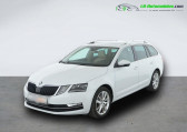 Annonce Skoda Octavia Combi occasion Essence 1.5 TSI 150 ch BVA à Beaupuy