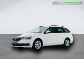 Skoda Octavia Combi occasion année 2020 boite Automatique Annonce Skoda Octavia Combi occasion Essence 1.5 TSI 150 ch BVA à Beaupuy
