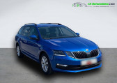Skoda Octavia Combi occasion année 2020 boite Automatique Annonce Skoda Octavia Combi occasion Essence 1.5 TSI 150 ch BVA à Beaupuy