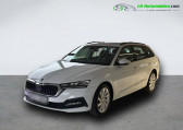 Skoda Octavia Combi occasion année 2022 boite Automatique Annonce Skoda Octavia Combi occasion Essence 1.5 TSI 150 ch BVA à Beaupuy