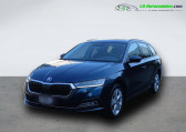 Annonce Skoda Octavia Combi occasion Essence 1.5 TSI 150 ch BVA  Beaupuy