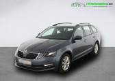 Skoda Octavia Combi occasion année 2019 boite Automatique Annonce Skoda Octavia Combi occasion Essence 1.5 TSI 150 ch BVA à Beaupuy
