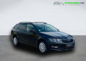 Skoda Octavia Combi occasion année 2020 boite Automatique Annonce Skoda Octavia Combi occasion Essence 1.5 TSI 150 ch BVA à Beaupuy