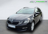 Skoda Octavia Combi occasion année 2018 boite Automatique Annonce Skoda Octavia Combi occasion Essence 1.5 TSI 150 ch BVA à Beaupuy