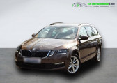 Skoda Octavia Combi 1.5 TSI 150 ch BVA   Beaupuy 31