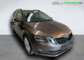 Skoda Octavia Combi occasion année 2018 boite Automatique Annonce Skoda Octavia Combi occasion Essence 1.5 TSI 150 ch BVA à Beaupuy
