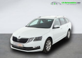 Skoda Octavia Combi 1.5 TSI 150 ch BVA   Beaupuy 31
