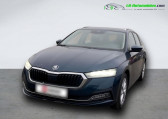 Skoda Octavia Combi 1.5 TSI 150 ch BVA   Beaupuy 31
