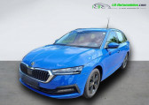 Skoda Octavia Combi 1.5 TSI 150 ch BVA   Beaupuy 31