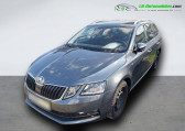 Skoda Octavia Combi 1.5 TSI 150 ch BVA   Beaupuy 31