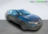 Skoda Octavia Combi occasion année 2022 boite Automatique Annonce Skoda Octavia Combi occasion Essence 1.5 TSI 150 ch BVA à Beaupuy