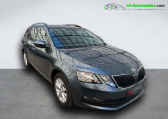 Skoda Octavia Combi 1.5 TSI 150 ch BVA   Beaupuy 31