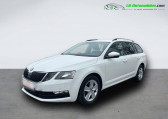 Skoda Octavia Combi 1.5 TSI 150 ch BVA   Beaupuy 31