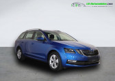 Skoda Octavia Combi 1.5 TSI 150 ch BVA   Beaupuy 31
