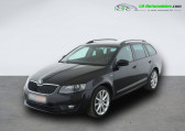 Skoda Octavia Combi 1.5 TSI 150 ch BVA   Beaupuy 31