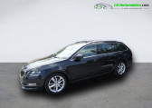 Skoda Octavia Combi 1.5 TSI 150 ch BVA   Beaupuy 31