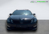 Skoda Octavia Combi 1.5 TSI 150 ch BVA   Beaupuy 31