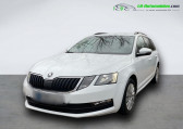 Skoda Octavia Combi occasion année 2018 boite Automatique Annonce Skoda Octavia Combi occasion Essence 1.5 TSI 150 ch BVA à Beaupuy