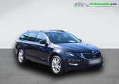 Skoda Octavia Combi occasion année 2018 boite Automatique Annonce Skoda Octavia Combi occasion Essence 1.5 TSI 150 ch BVA à Beaupuy