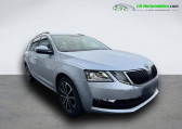 Skoda Octavia Combi occasion année 2019 boite Automatique Annonce Skoda Octavia Combi occasion Essence 1.5 TSI 150 ch BVA à Beaupuy