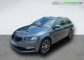 Skoda Octavia Combi occasion année 2020 boite Automatique Annonce Skoda Octavia Combi occasion Essence 1.5 TSI 150 ch BVA à Beaupuy