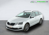 Skoda Octavia Combi occasion année 2019 boite Automatique Annonce Skoda Octavia Combi occasion Essence 1.5 TSI 150 ch BVA à Beaupuy