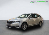 Skoda Octavia Combi occasion année 2020 boite Automatique Annonce Skoda Octavia Combi occasion Essence 1.5 TSI 150 ch BVA à Beaupuy