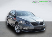 Skoda Octavia Combi 1.5 TSI 150 ch BVA   Beaupuy 31