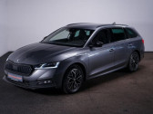 Annonce Skoda Octavia Combi occasion Essence 1.5 TSI 150 ch BVA � L'Union