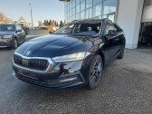 Annonce Skoda Octavia Combi occasion Essence 1.5 TSI 150 ch BVA � L'Union