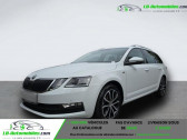 Annonce Skoda Octavia Combi occasion Essence 1.5 TSI 150 ch BVA  Beaupuy