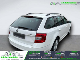 Skoda Octavia Combi 1.5 TSI 150 ch BVM  occasion � Beaupuy - photo n�4