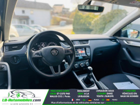 Skoda Octavia Combi 1.5 TSI 150 ch BVM  occasion � Beaupuy - photo n�3