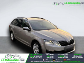 Skoda Octavia Combi 1.5 TSI 150 ch BVM  occasion � Beaupuy - photo n�2
