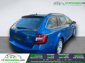Skoda Octavia Combi 1.5 TSI 150 ch BVM  occasion � Beaupuy - photo n�2