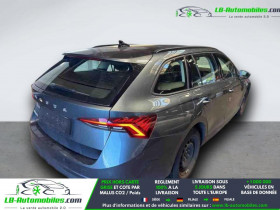 Skoda Octavia Combi 1.5 TSI 150 ch BVM  occasion � Beaupuy - photo n�3