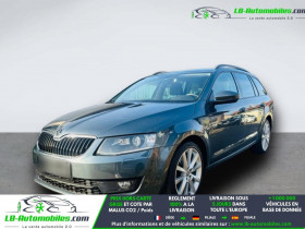 Skoda Octavia Combi 1.5 TSI 150 ch BVM  occasion � Beaupuy - photo n�2