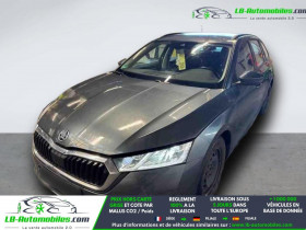 Skoda Octavia Combi 1.5 TSI 150 ch BVM  occasion � Beaupuy - photo n�2