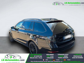 Skoda Octavia Combi 1.5 TSI 150 ch BVM  occasion � Beaupuy - photo n�2