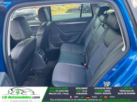 Skoda Octavia Combi 1.5 TSI 150 ch BVM  occasion � Beaupuy - photo n�7