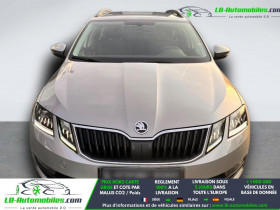 Skoda Octavia Combi 1.5 TSI 150 ch BVM  occasion � Beaupuy - photo n�5