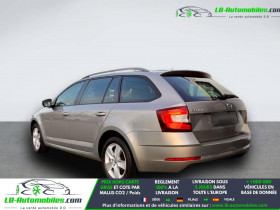 Skoda Octavia Combi 1.5 TSI 150 ch BVM  occasion � Beaupuy - photo n�4