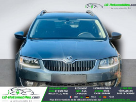 Skoda Octavia Combi 1.5 TSI 150 ch BVM  occasion � Beaupuy - photo n�5