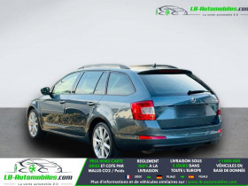 Skoda Octavia Combi 1.5 TSI 150 ch BVM  occasion � Beaupuy - photo n�4