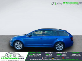Skoda Octavia Combi 1.5 TSI 150 ch BVM  occasion � Beaupuy - photo n�4