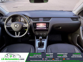 Skoda Octavia Combi 1.5 TSI 150 ch BVM  occasion � Beaupuy - photo n�3