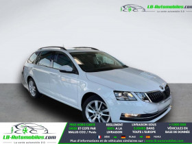 Skoda Octavia Combi 1.5 TSI 150 ch BVM  occasion � Beaupuy - photo n�2